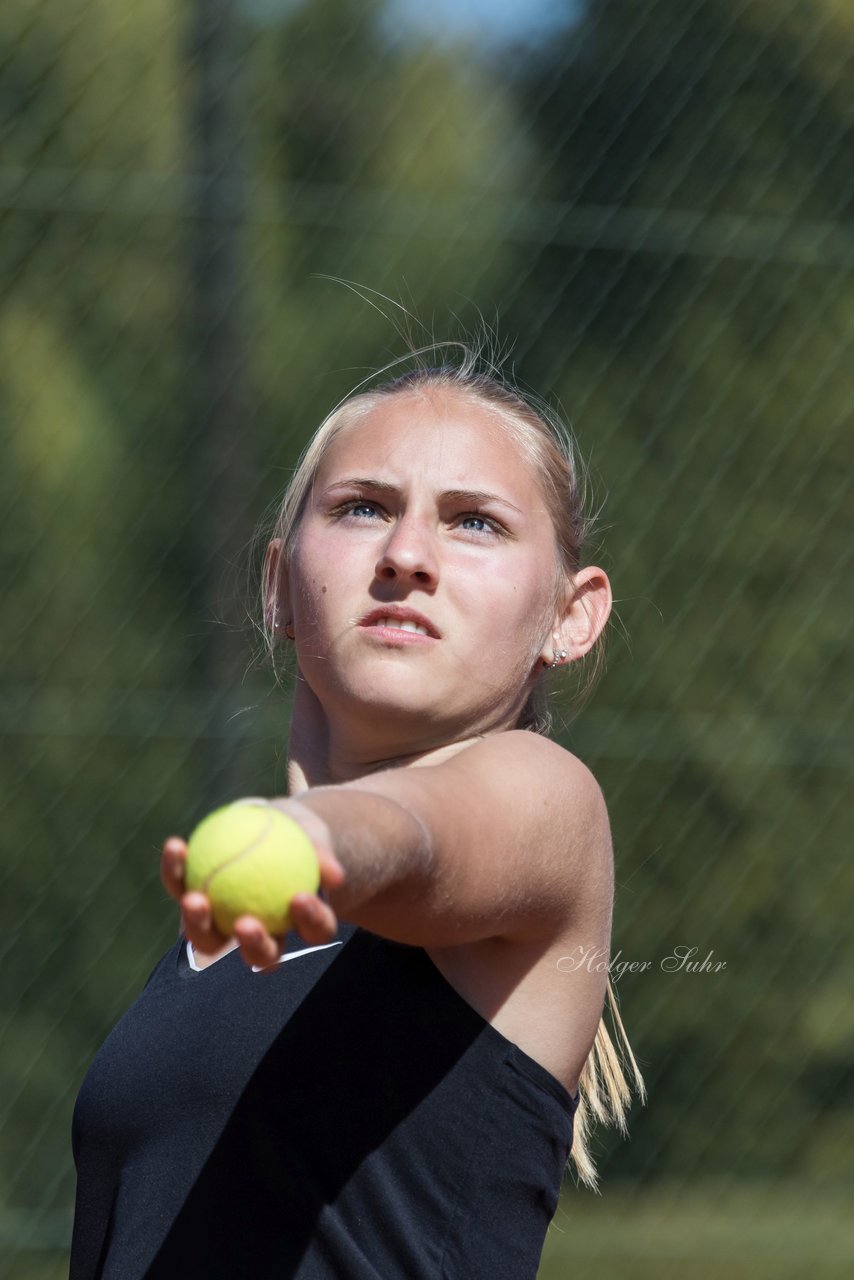 Bild 129 - Witthoeft Cup